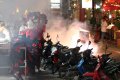 Chineschische Neujahrsfest