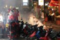 Chineschische Neujahrsfest