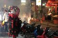 Chineschische Neujahrsfest