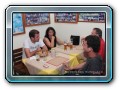 20. Jubilaeumsparty im Landhaus