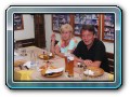 20. Jubilaeumsparty im Landhaus