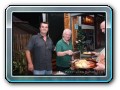 20. Jubilaeumsparty im Landhaus