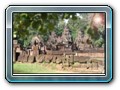 Tour zum Angkor Wat