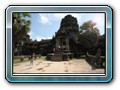 Tour zum Angkor Wat