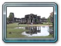 Tour zum Angkor Wat