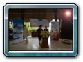 Silk Air, Erstlandung auf Koh Samui