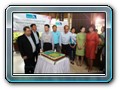 Silk Air, Erstlandung auf Koh Samui