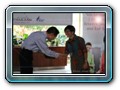 Silk Air, Erstlandung auf Koh Samui