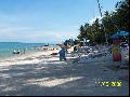 Traumstrand Lamai Beach