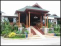 The Banana Fan Sea Resort