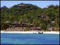 Koh Tao Resort, Chalok Bay