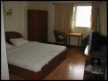 Landhaus Zimmer