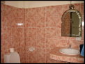 Landhaus Zimmer - Bad