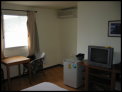 Landhaus Zimmer