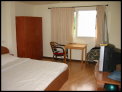 Landhaus Zimmer