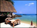 Sensi Paradise Resort, Mae Haad Beach