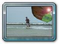 Kitesurfen Maerz 2011