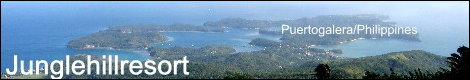 JUNGLE HILL RESORT & RESTAURANT, EIN TROPISCHES PARADIES, Du kommst als Gast und gehst als Freund