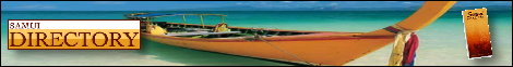a complete business directory of Koh Samui