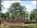 Banteay Srei