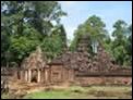 Banteay Srei