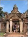 Banteay Srei