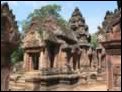 Banteay Srei
