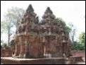 Banteay Srei