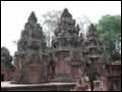 Banteay Srei