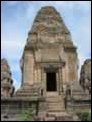 Siem Reap, Angkor Wat in Kambodscha, Teil 2