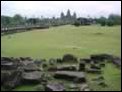Angkor Wat - vormittags