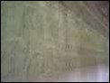 Relief in Angkor Wat