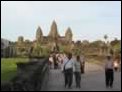 Angkor Wat - nachmittags