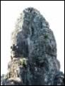 Bayon - kurz nach Sonnenaufgang