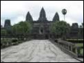 Angkor Wat - vormittags
