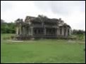 im Aussenbereich von Angkor Wat