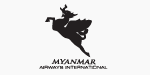 Myanmar Airways Int�l (UB)