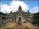 more picture from Angkor Wat