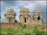 more picture from Angkor Wat