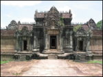 more picture from Angkor Wat