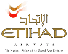 Etihad  Airways (EY)
