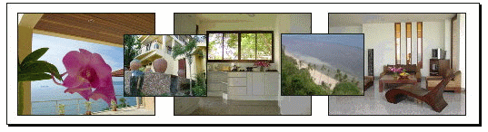 Ferienvillas