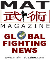 Martial Arts Television