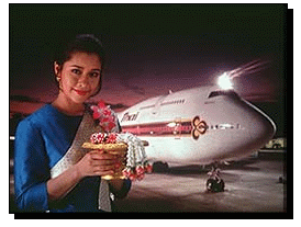 Thai Airways
