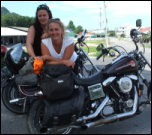 Motorradtouren in Thailand
