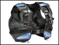 Technisub BCD: PARKA XPLUS