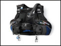 Technisub BCD: SHERPA QD