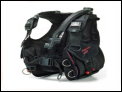 Technisub BCD: PARKA QD