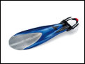 Technisub Flossen: IDEA3 HF ADJ