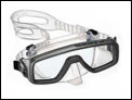 Technisub Maske: VENTURA MIDI